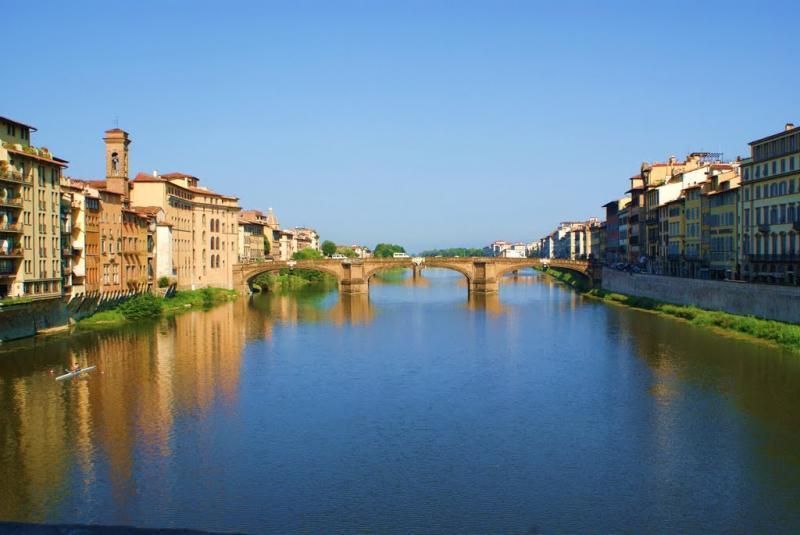 Giraldi Property Apartment Florence Exterior photo